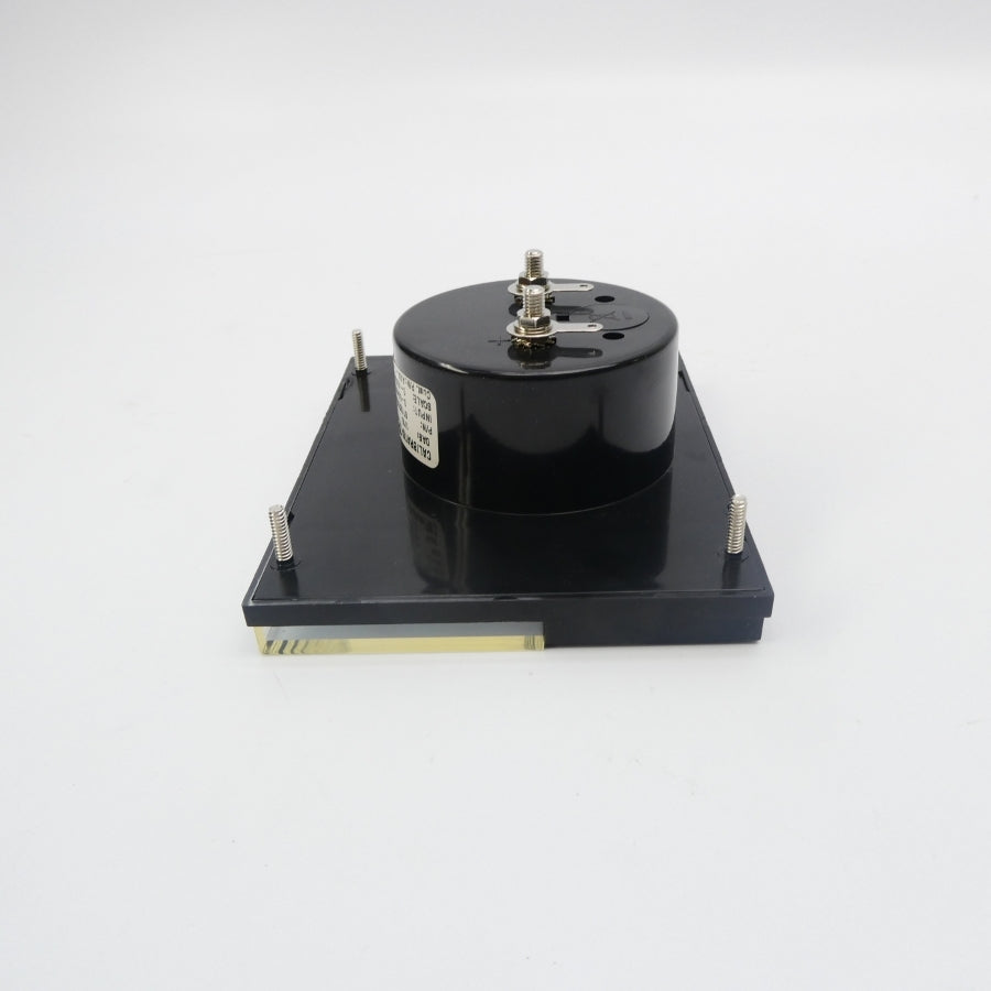 PC&S ST125DC50MV4KA 0-4000ADC NSMP