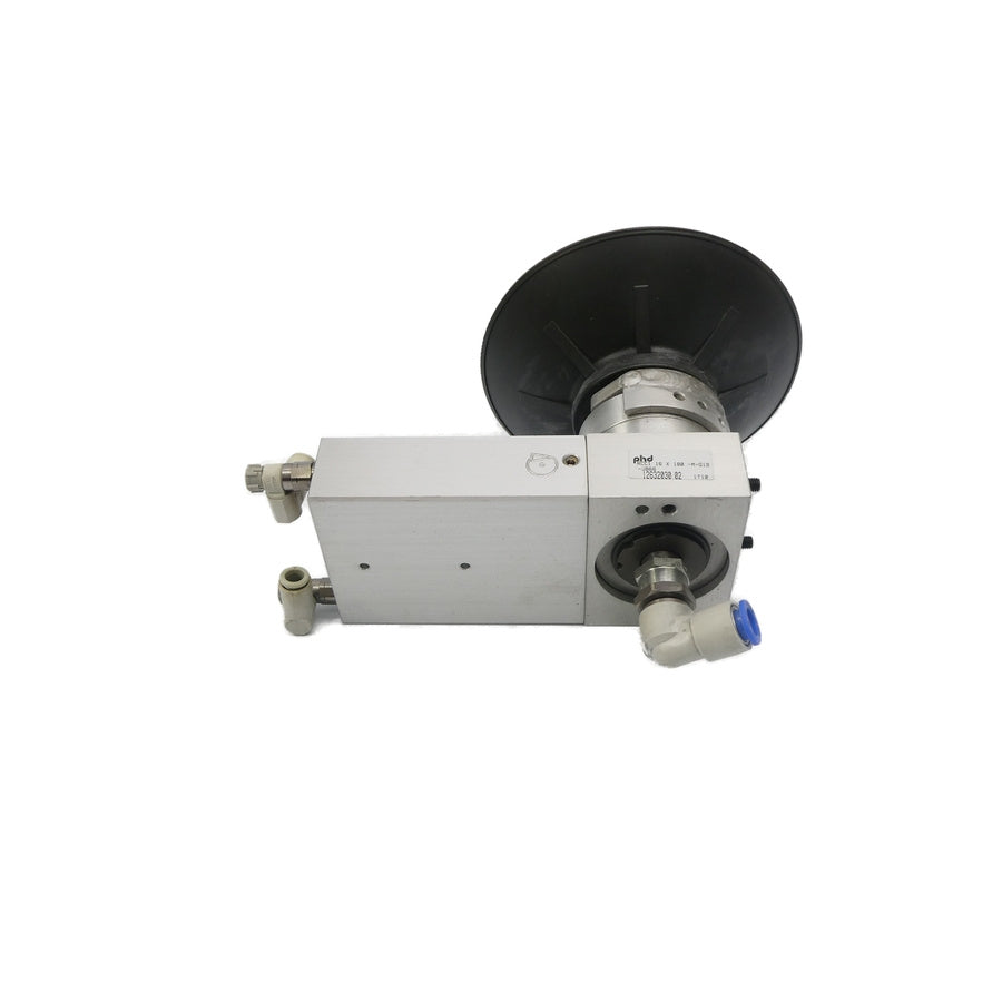 PHD RCC116X180-M-Q19-UB66 (AS PICTURED) NSNP