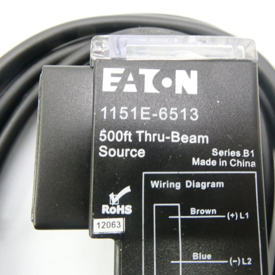 EATON 1151E-6513 SER. B1 24-240VAC NSMP