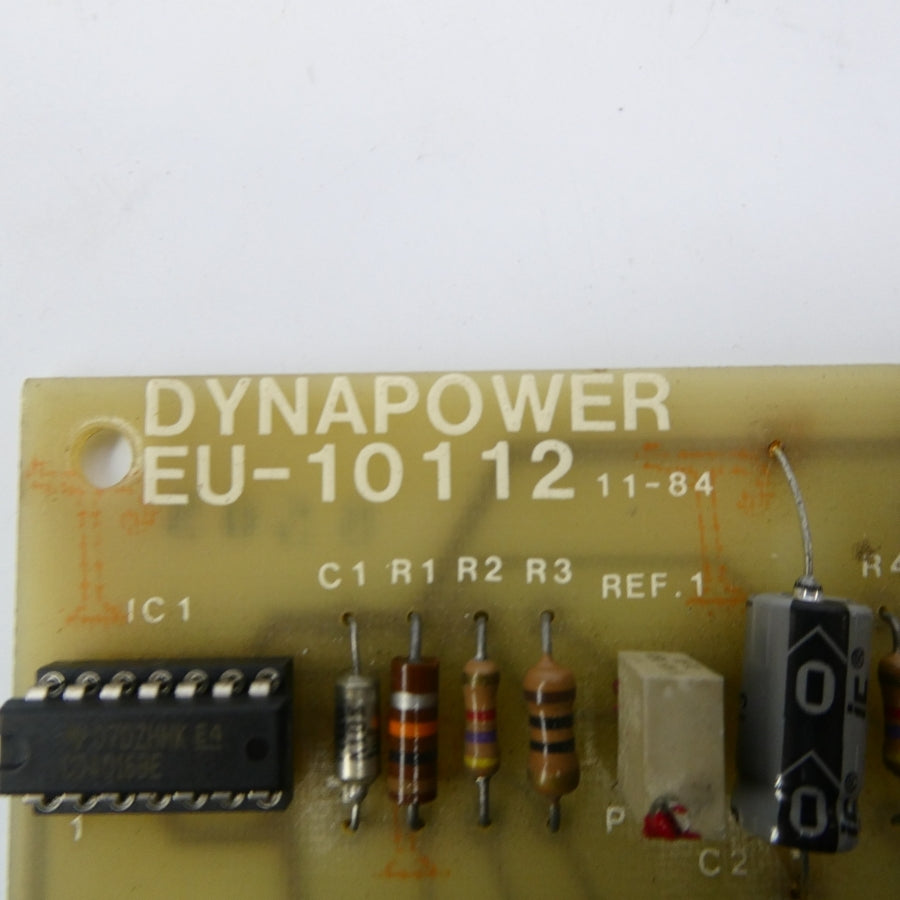 DYNAPOWER EU-10112 NSNP