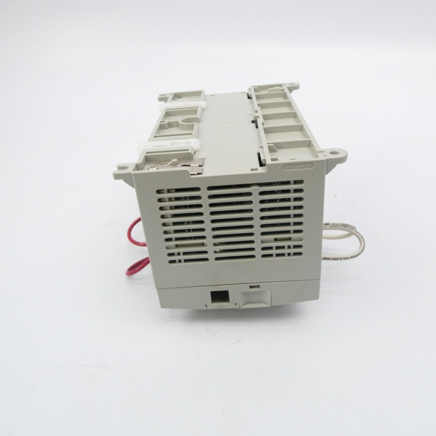 ALLEN BRADLEY 1762-L40AWA SER. C F/W 14 100/120VAC UNMP