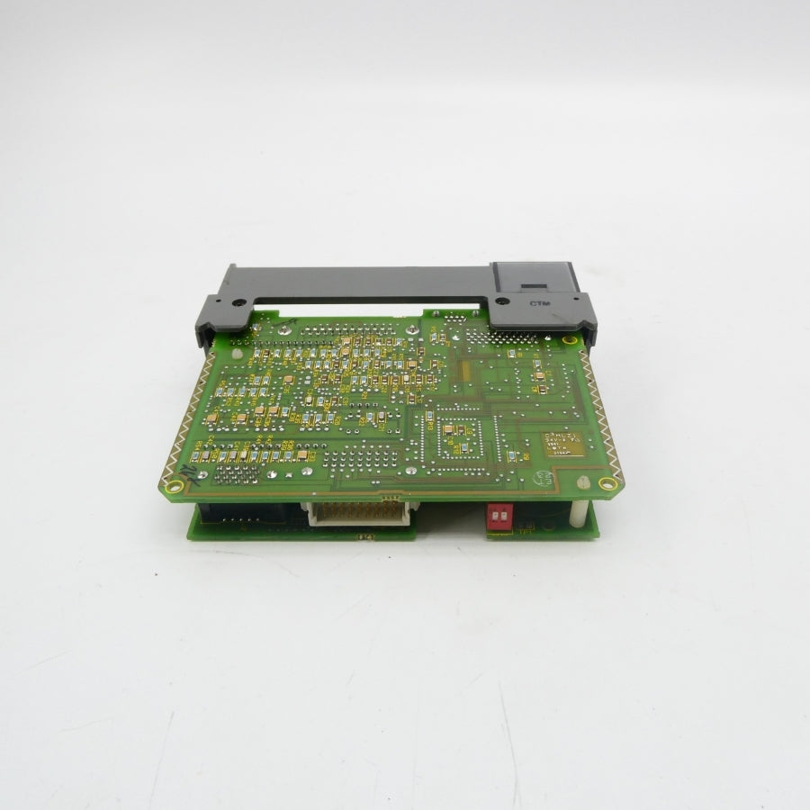 ALLEN BRADLEY 1746-HSRV SER. A F/W 1.01 (NO DOOR) NSNP