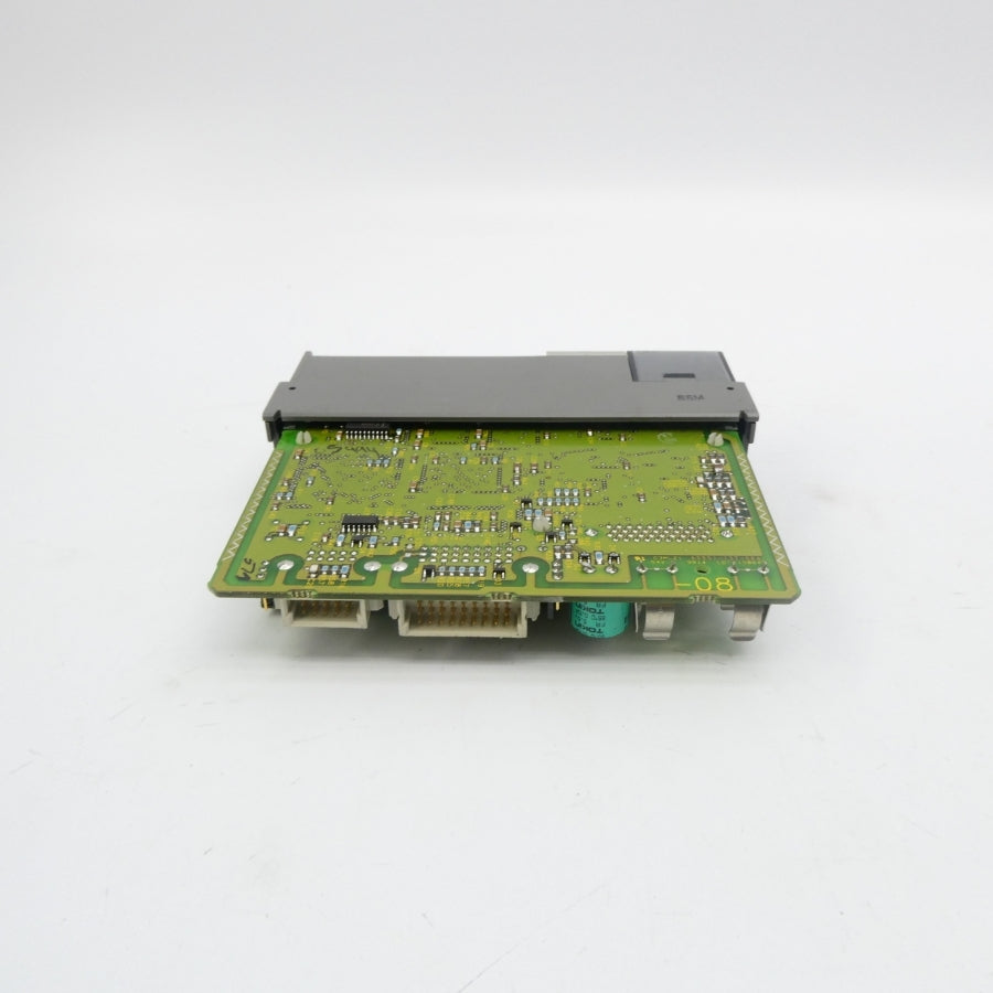 ALLEN BRADLEY 1747-L542 SER. B F/W 11 REV. 3 (NO DOOR/KEY) NSNP