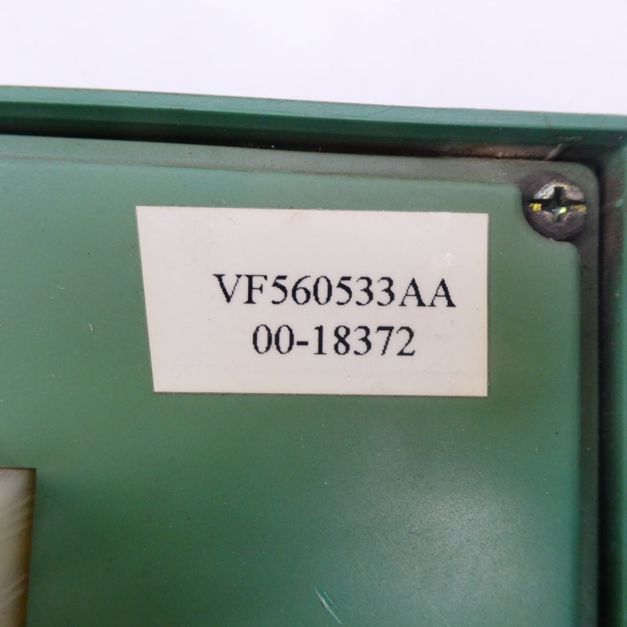 ECLIPSE VF560533AA NSNP