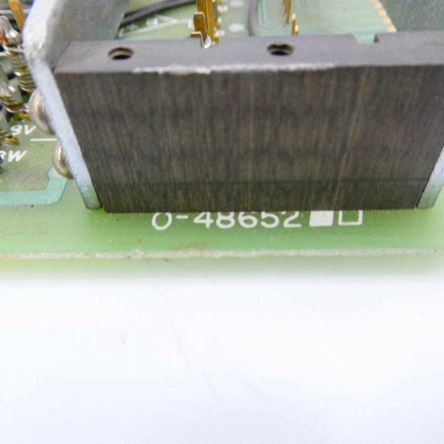 RELIANCE ELECTRIC 0-48652 846719-RD NSNP