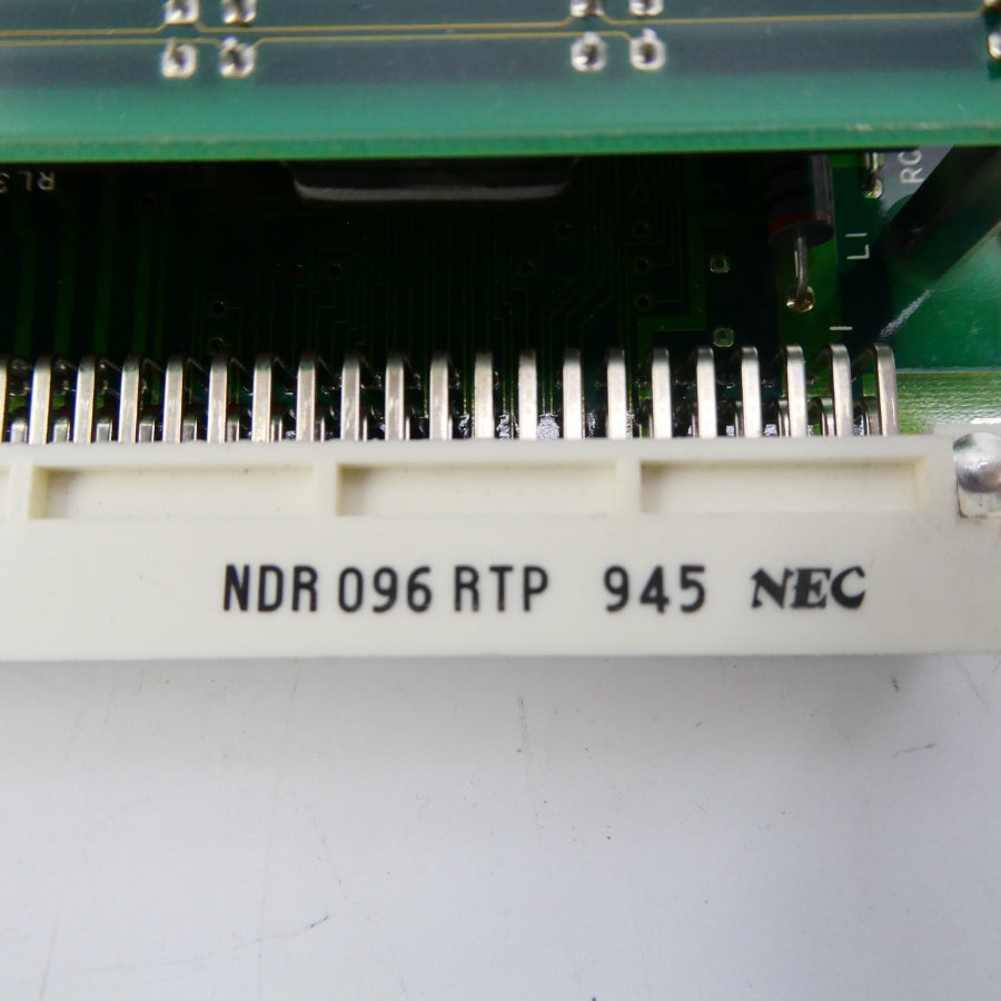 NEC NDR096RTP945 NSNP