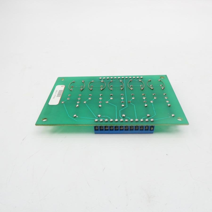 CIRCUIT BOARD 777703 NSNP