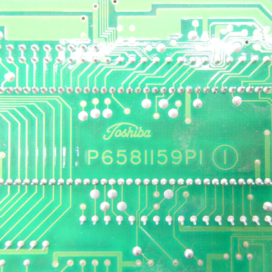 TOSHIBA VF3B-0101A P6581159P1 NSNP