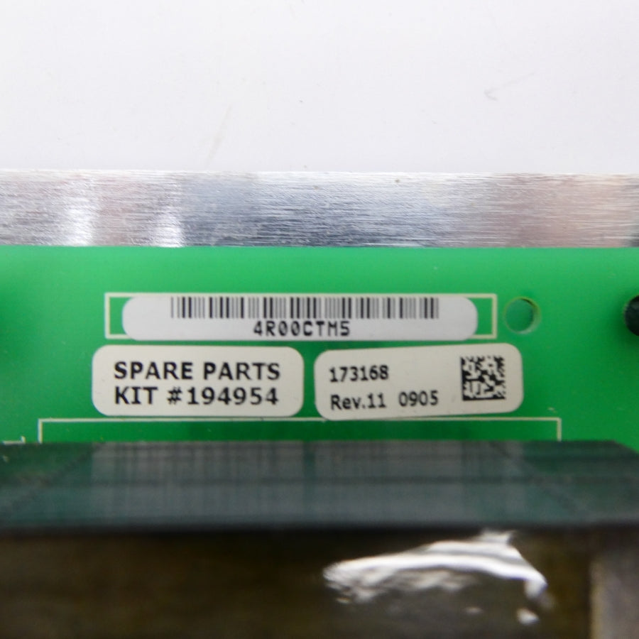 ROCKWELL AUTOMATION 173168 REV. 11 NSNP