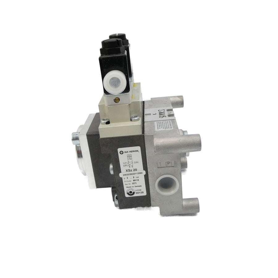 IMI HERION 2493039020112060 NSNP