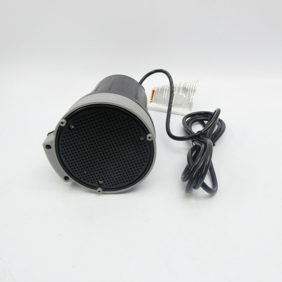 DAYTON 2VAN7 115V 2.5A REV. A NSNP