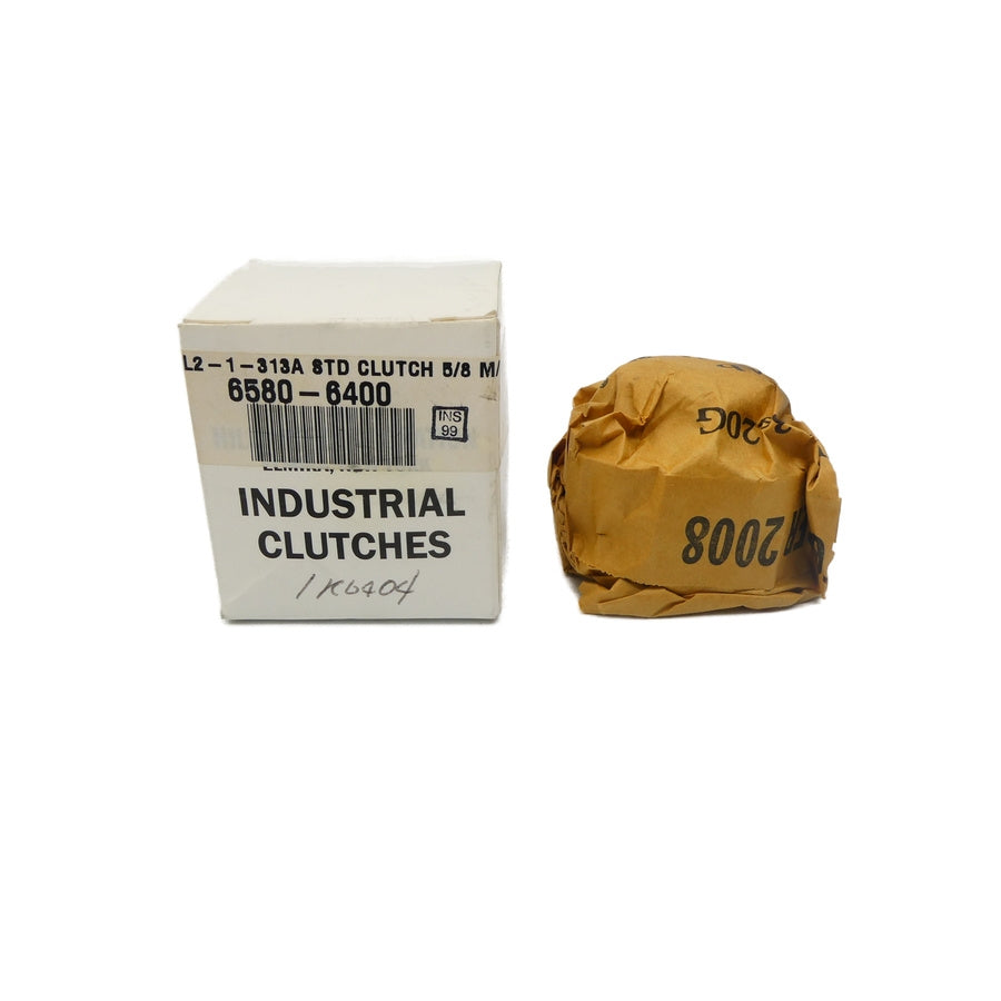 INDUSTRIAL CLUTCHES 6580-6400 NSMP