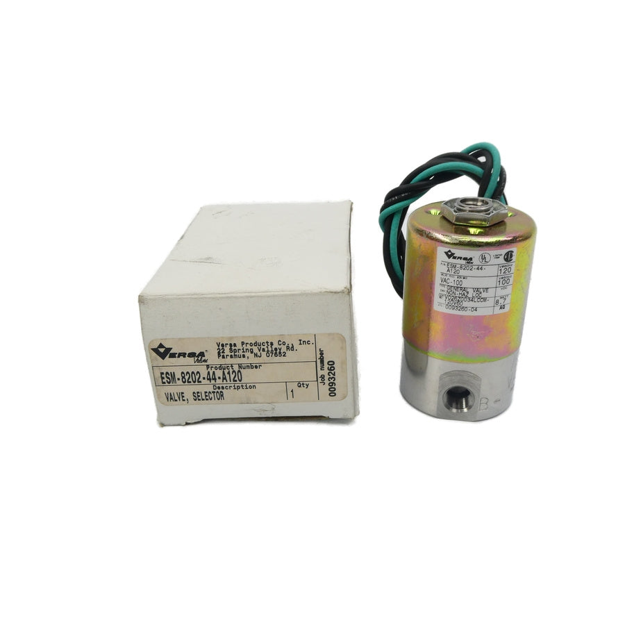 VERSA ESM-8202-44-A120 100/120V NSMP