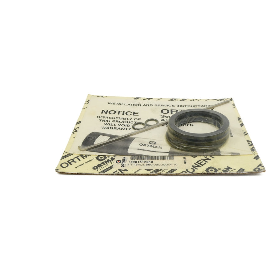 ORTMAN TS3015120K0 NSMP