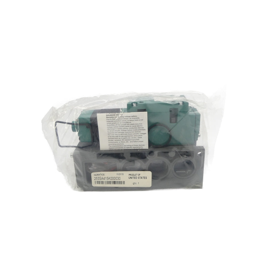 NUMATICS 253SA415K000030 NSMP