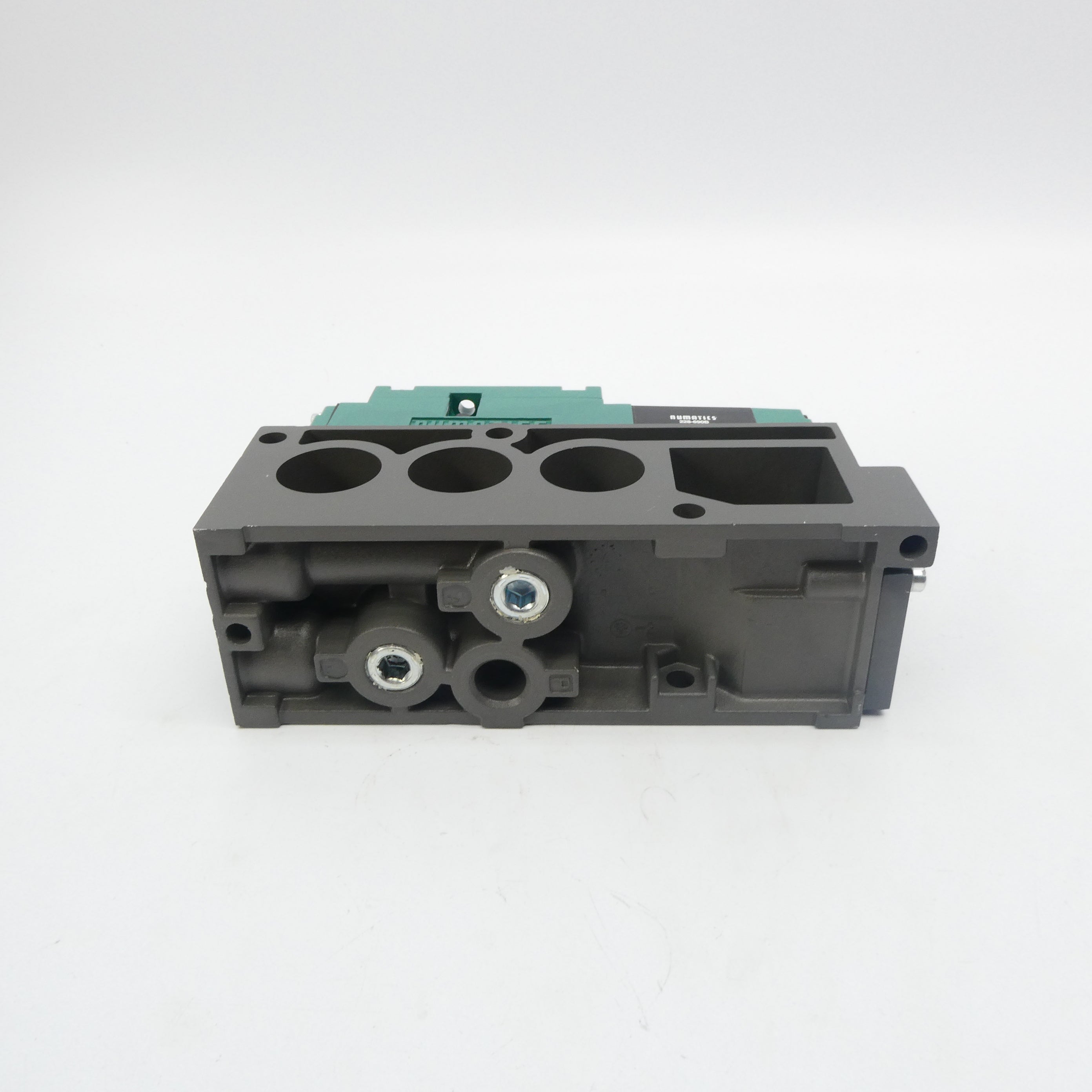 NUMATICS 253SA415K000030 110-120V .12A 150PSI NSNP