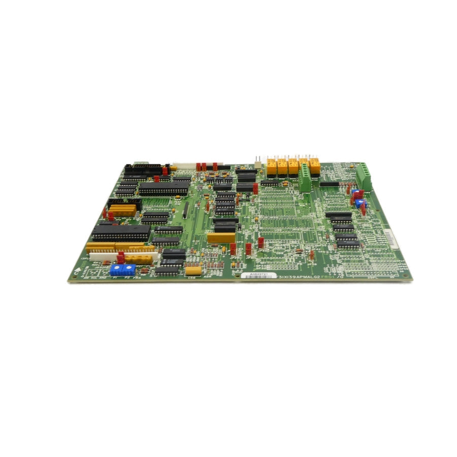 GENERAL ELECTRIC 53IXI39APMALG2 NSNP