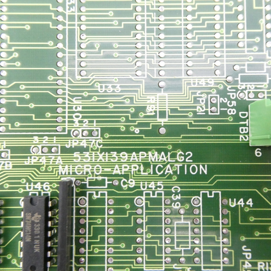 GENERAL ELECTRIC 53IXI39APMALG2 NSNP