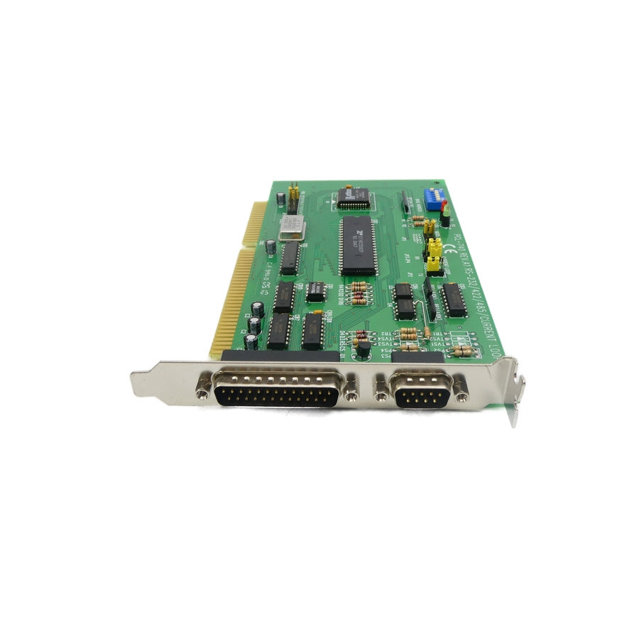 MODULE PCL-740 REV. A1 NSNP