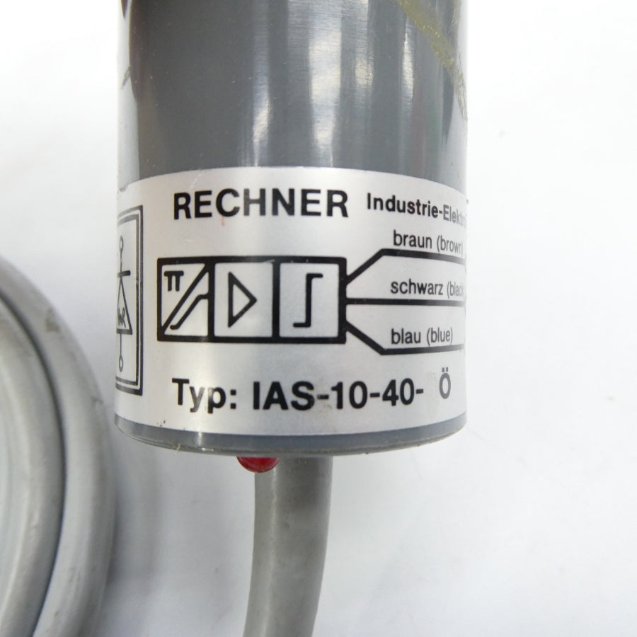 RECHNER IAS-10-40-O NSNP