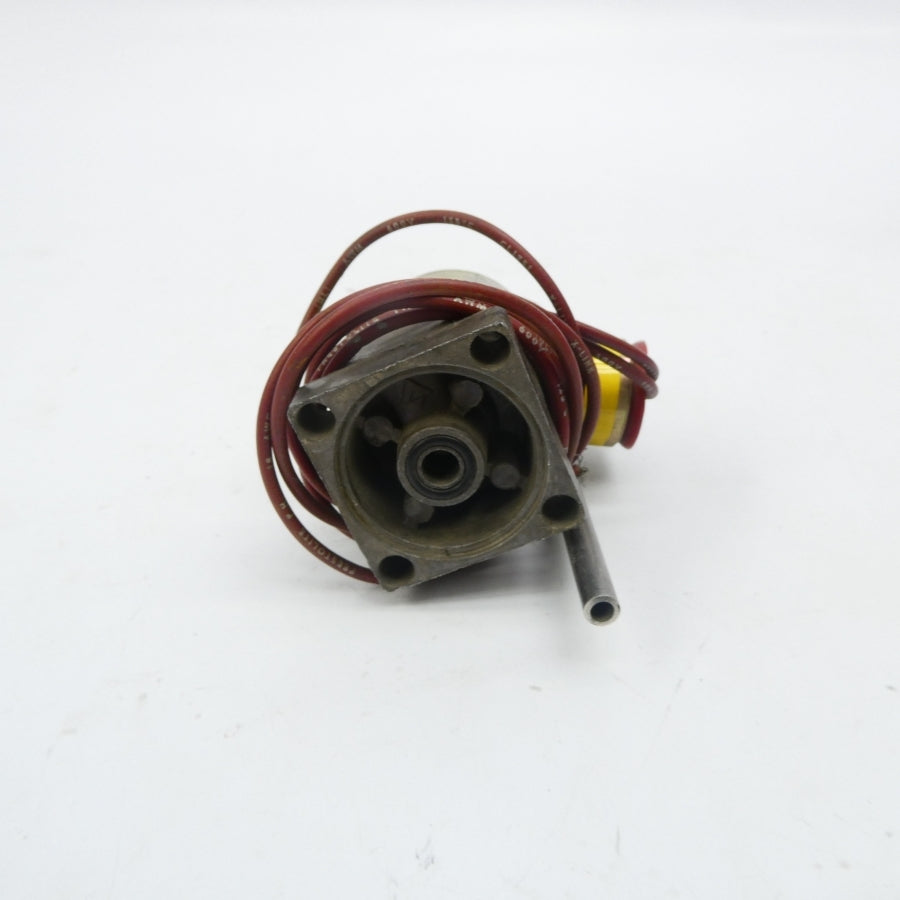 VERSA ESM801244ZCLL36 120V 100PSI NSNP