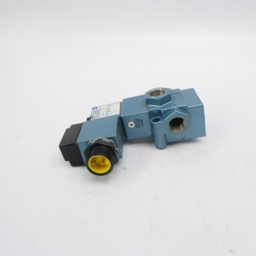 MAC 55B-22-PI-616AA 150PSI NSMP