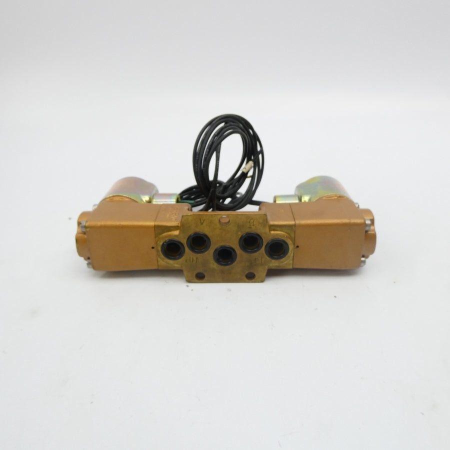 VERSA VGG-5332-CA-U-A120 100/120V 20-175PSI NSNP