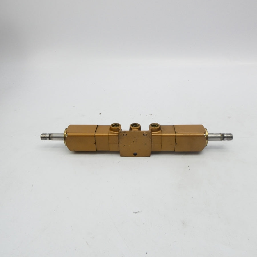 VERSA VXX-4324-A240 40-175PSI (AS PICTURED) UNMP