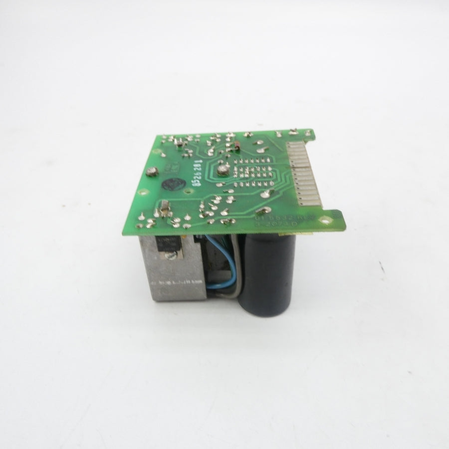 CONTROL BOARD 61-5532 NSNP