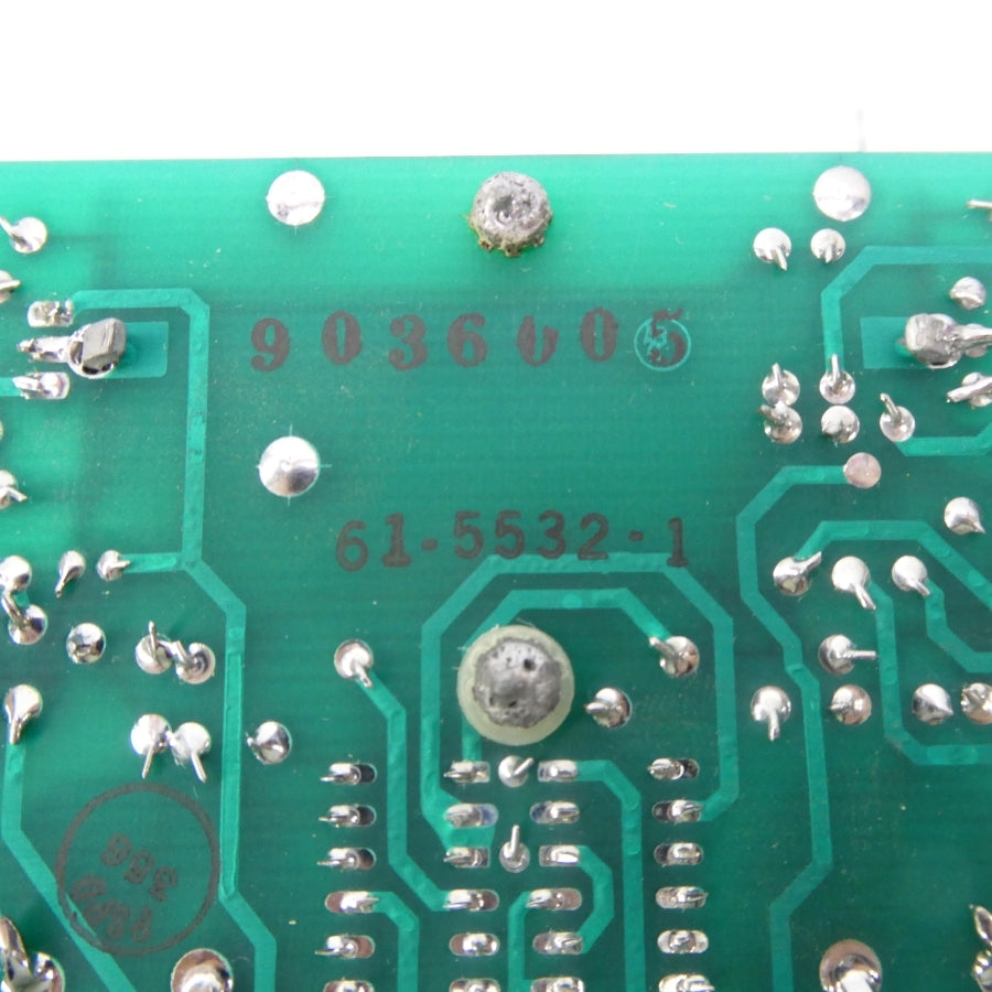 PHOTOSWITCH 61-5532-1 120VAC NSNP