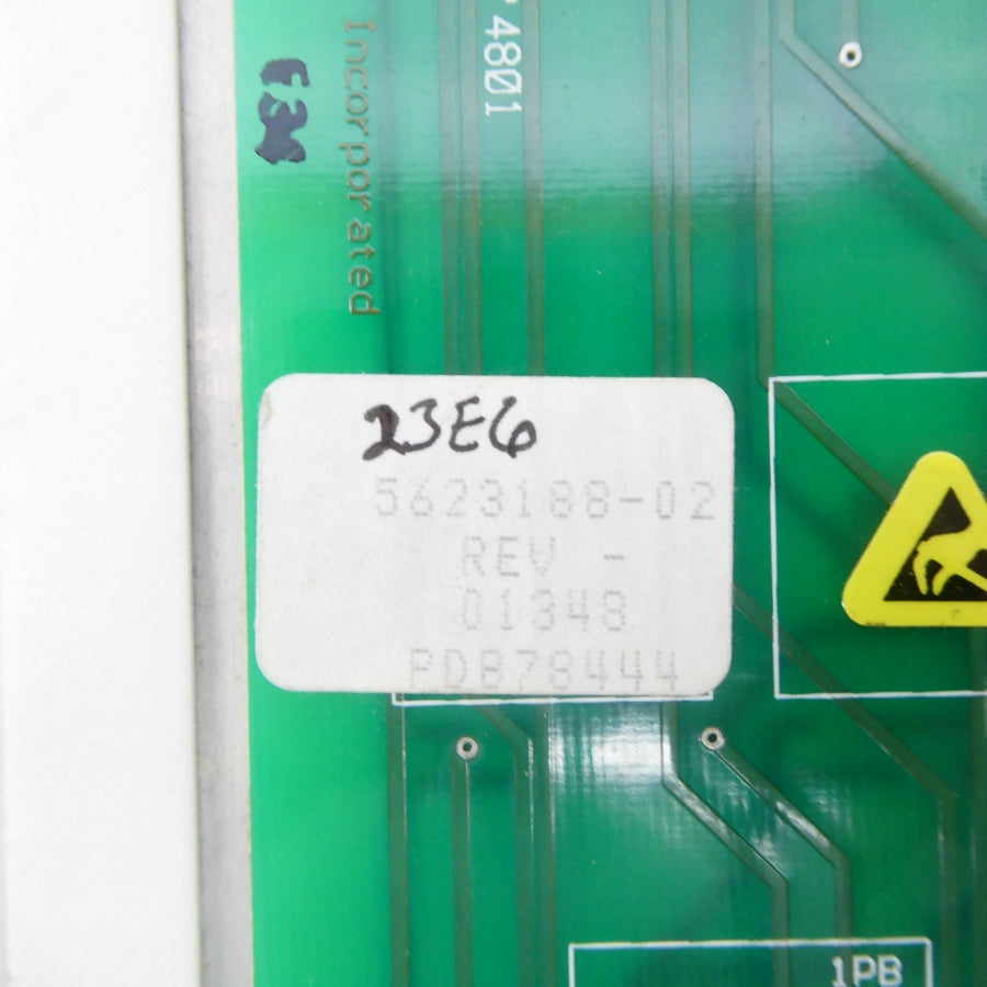 PANEL 5623188-02 NSNP