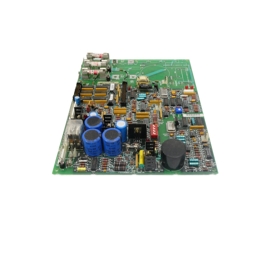 GENERAL ELECTRIC F31X302DCIATG1 NSNP