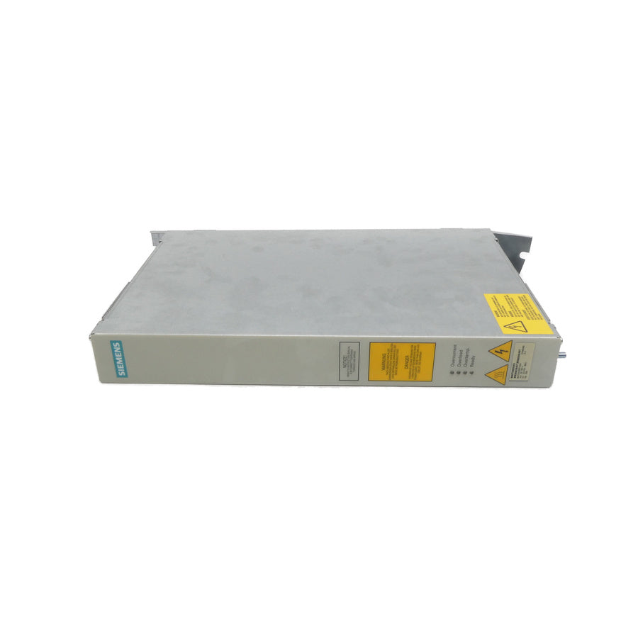 SIEMENS 6SE7018-0ES87-2DA1 NSNP