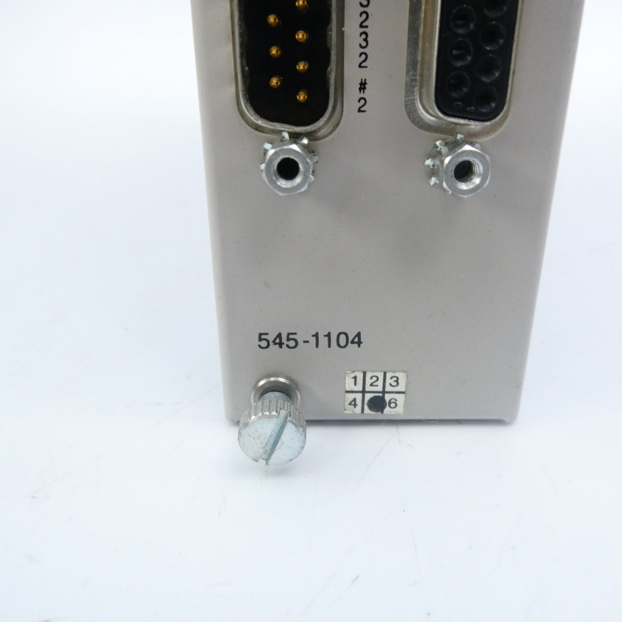 MODULE 545-1104 NSNP