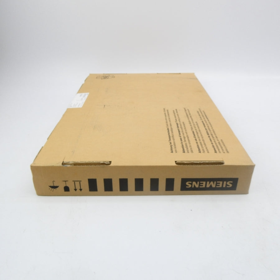 SIEMENS 6SL3120-2TE21-0AA4 600VDC NSFS