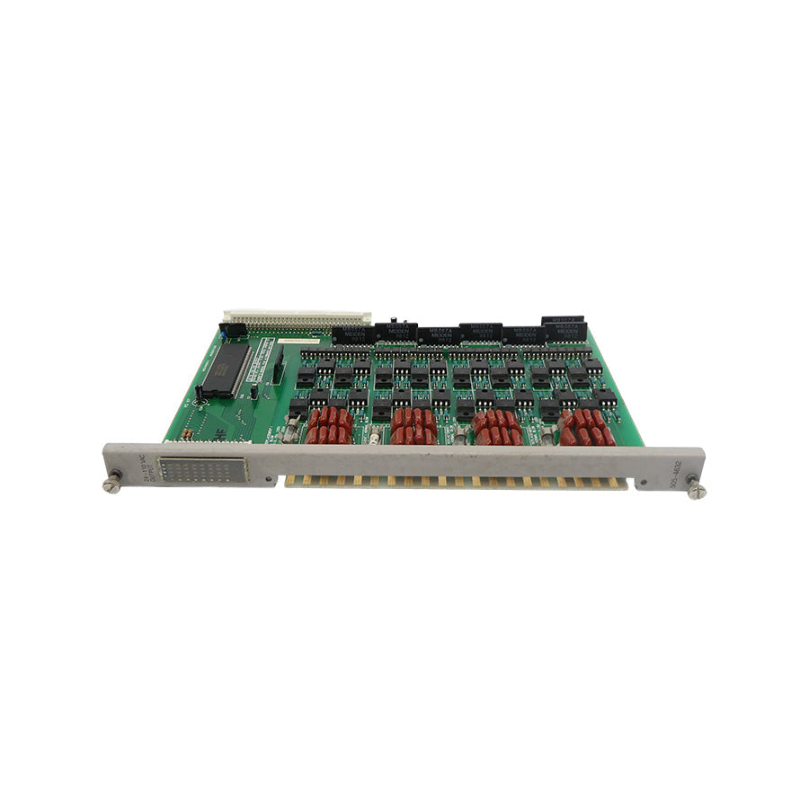MODULE 505-4632A 24-110VAC UNMP