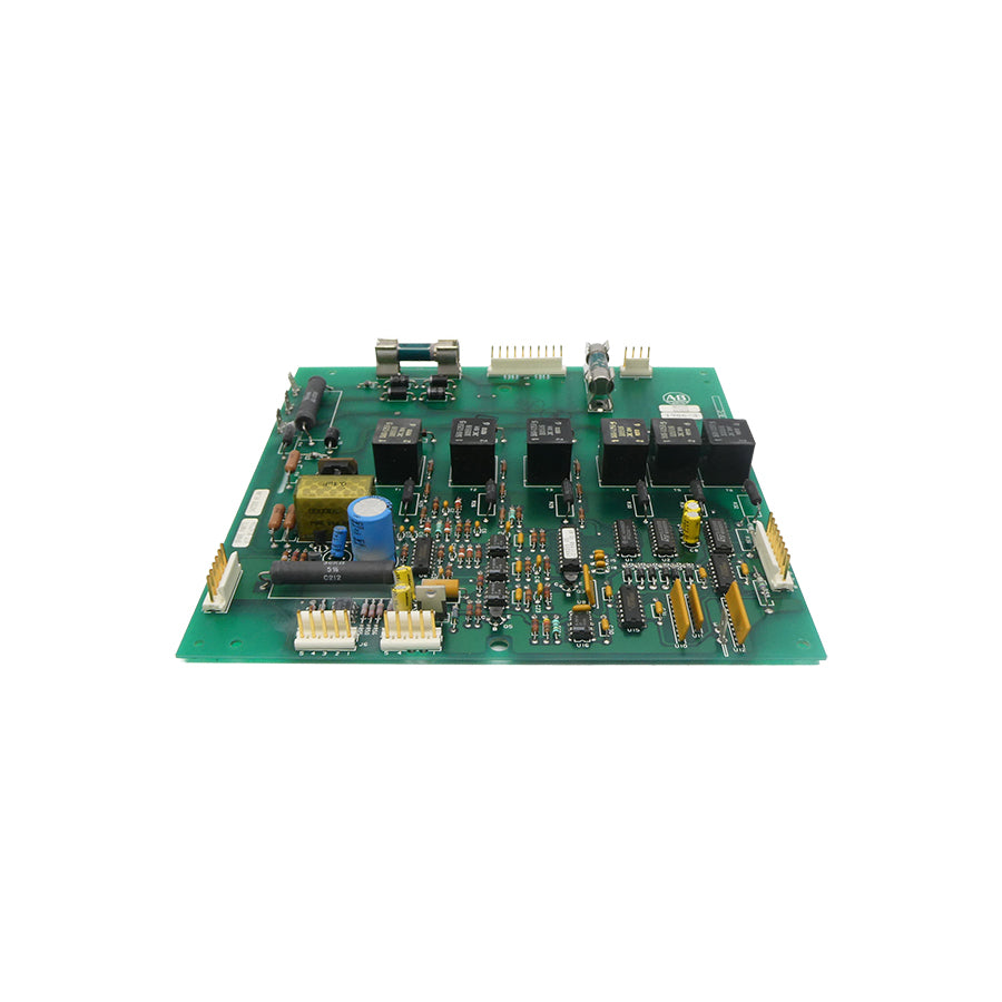 ALLEN BRADLEY 142528 NSNP