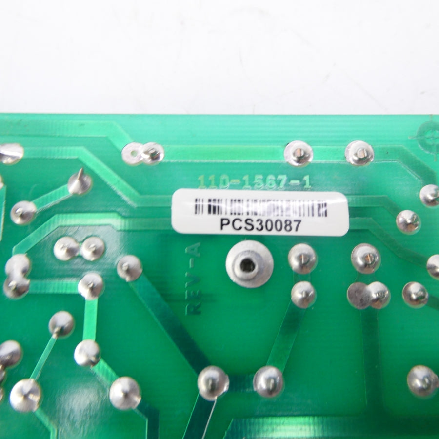 MODULE 110-1567-1 NSNP