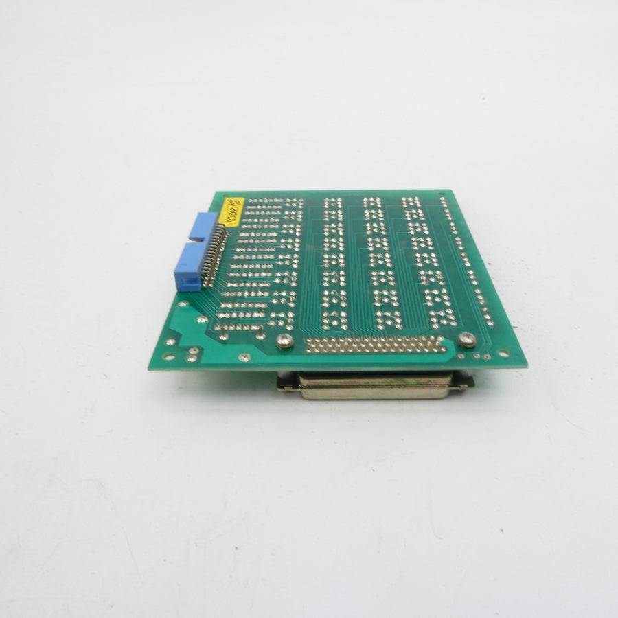 CIRCUIT BOARD 500202 UNMP