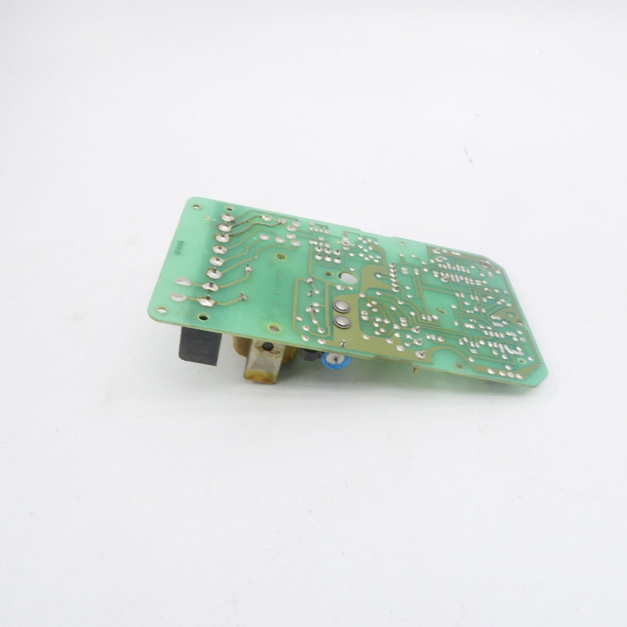 OPCON 101272-01-08 UNMP