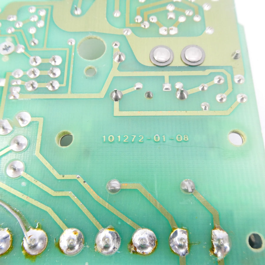 OPCON 101272-01-08 UNMP