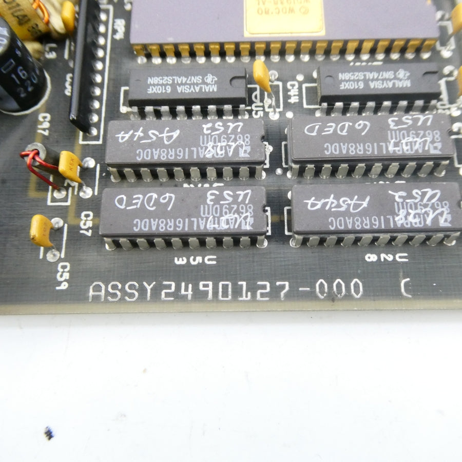 MODULE 560-2126R NSNP