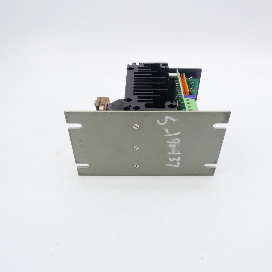 ELECTRONIC CONTROL SYSTEMS 7810-1-01-3-20-101 UNMP