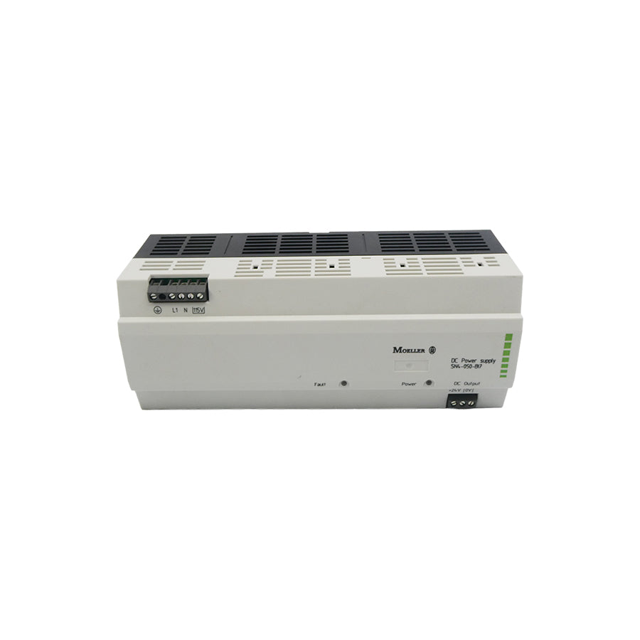 KLOCKNER MOELLER SN4-050-B17 115/230V 0.81/2.04A NSNP