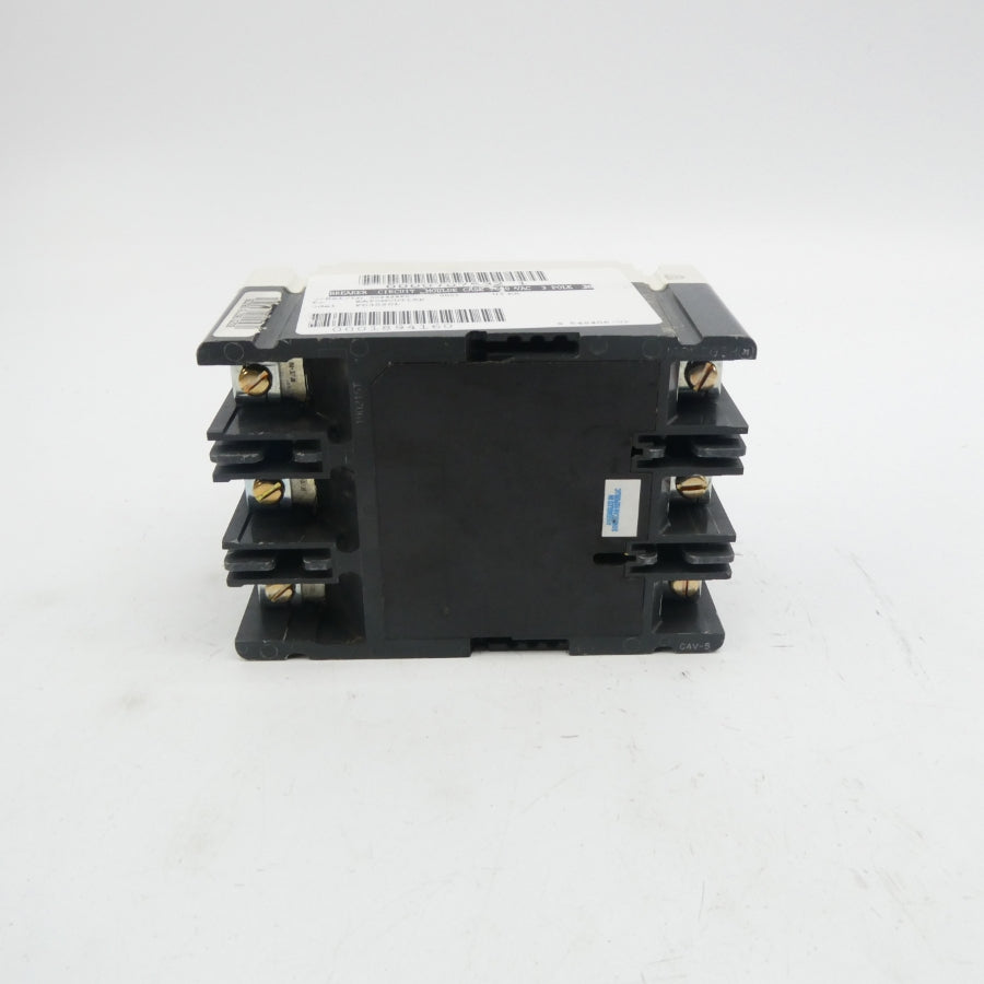 EATON FD3020L 600VAC 20A NSNP