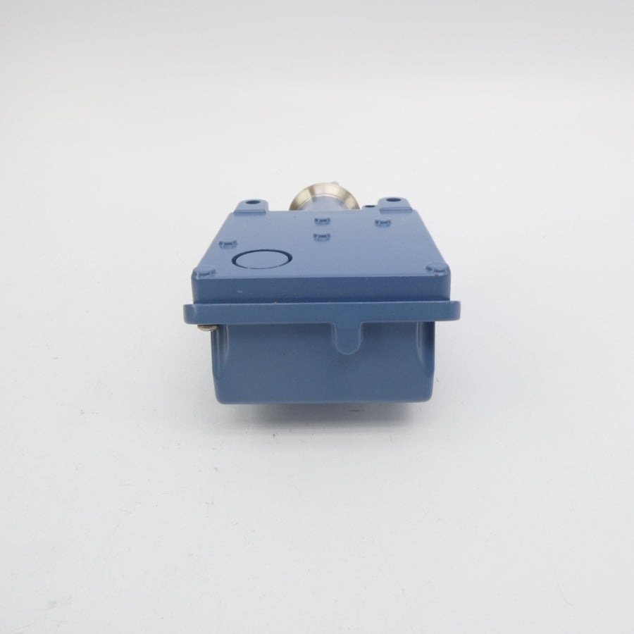 UNITED ELECTRIC H100-173 480VAC 15A 4-100PSI NSMP