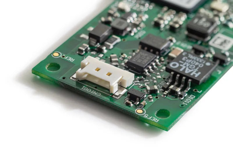 Kvaser Mini PCI Express HS