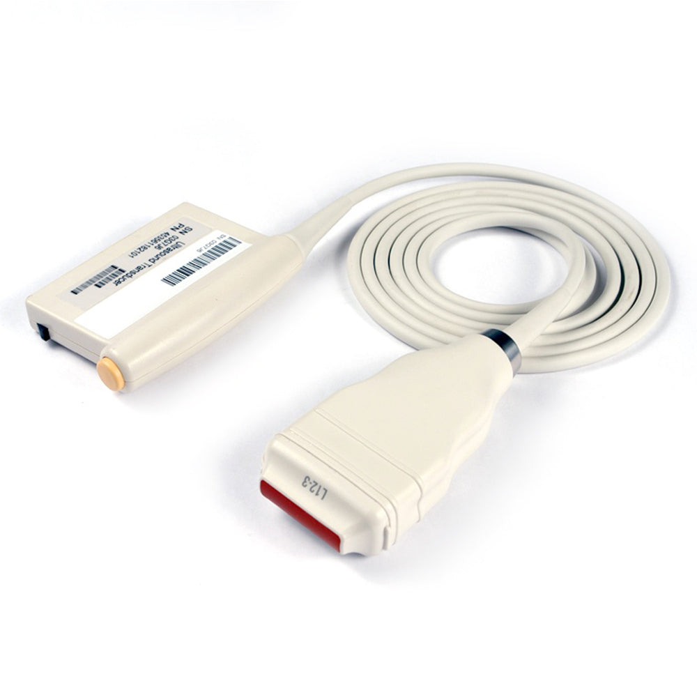 Philips L12-3 Broadband Linear Array Transducer