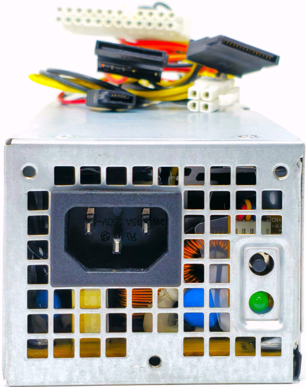 D240ES-00 - 240W Power Supply for Optiplex 390 790 990 3010 7010 9010 SFF Models