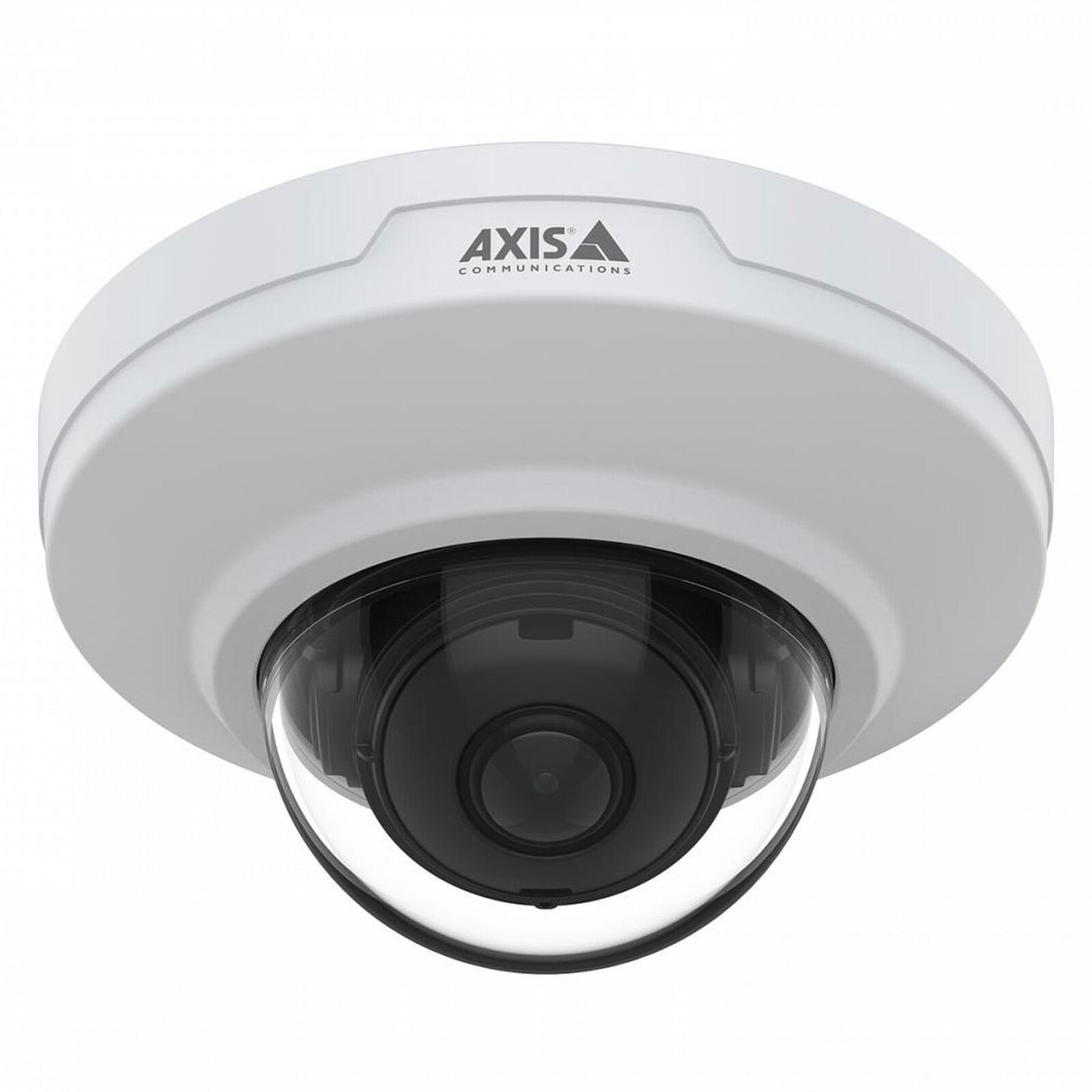 AXIS M3066-V 4 MP Fixed Mini Network Dome Camera (01708-001